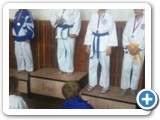 Karate sa Novky 2016