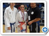 Karate sa Sabinov 2016
