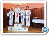 arnovick majstrovstv v karate, arnovica 2016 