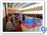 15.ronk Majstrovstiev karate v arnovici 2017