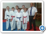 Karate s��a� Nov�ky 2016