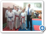 Karate s��a� Nov�ky 2016