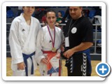 Karate s��a� Sabinov 2016