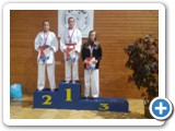 Karate s��a� Sabinov 2016