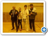 Karate s��a� Tvrdo��n 2016