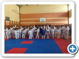 �arnovick� majstrovstv� v karate, �arnovica 2014 