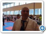 �arnovick� majstrovstv� v karate, �arnovica 2014 