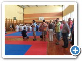 �arnovick� majstrovstv� v karate, �arnovica 2014 