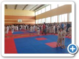 �arnovick� majstrovstv� v karate, �arnovica 2014 