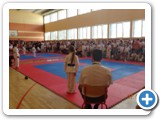 �arnovick� majstrovstv� v karate, �arnovica 2014 