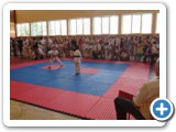�arnovick� majstrovstv� v karate, �arnovica 2014 