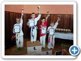 �arnovick� majstrovstv� v karate, �arnovica 2016 