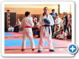 �arnovick� majstrovstv� v karate, �arnovica 2016 