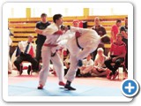 �arnovick� majstrovstv� v karate, �arnovica 2016 