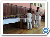 �arnovick� majstrovstv� v karate, �arnovica 2016 