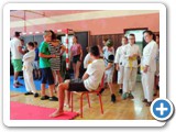 16.ro�n�k Majstrovstv� karate v �arnovici