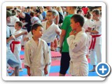 16.ro�n�k Majstrovstv� karate v �arnovici