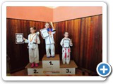 16.ro�n�k Majstrovstv� karate v �arnovici